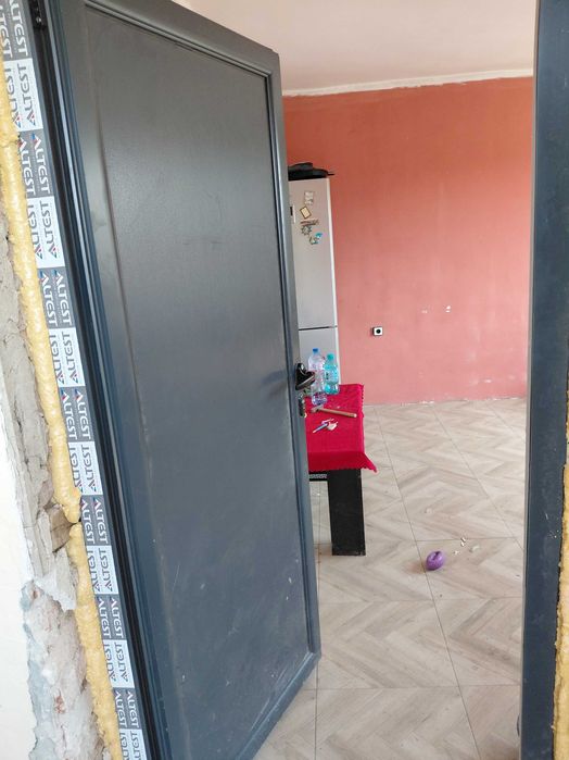 Къща в село Смирненски продава се