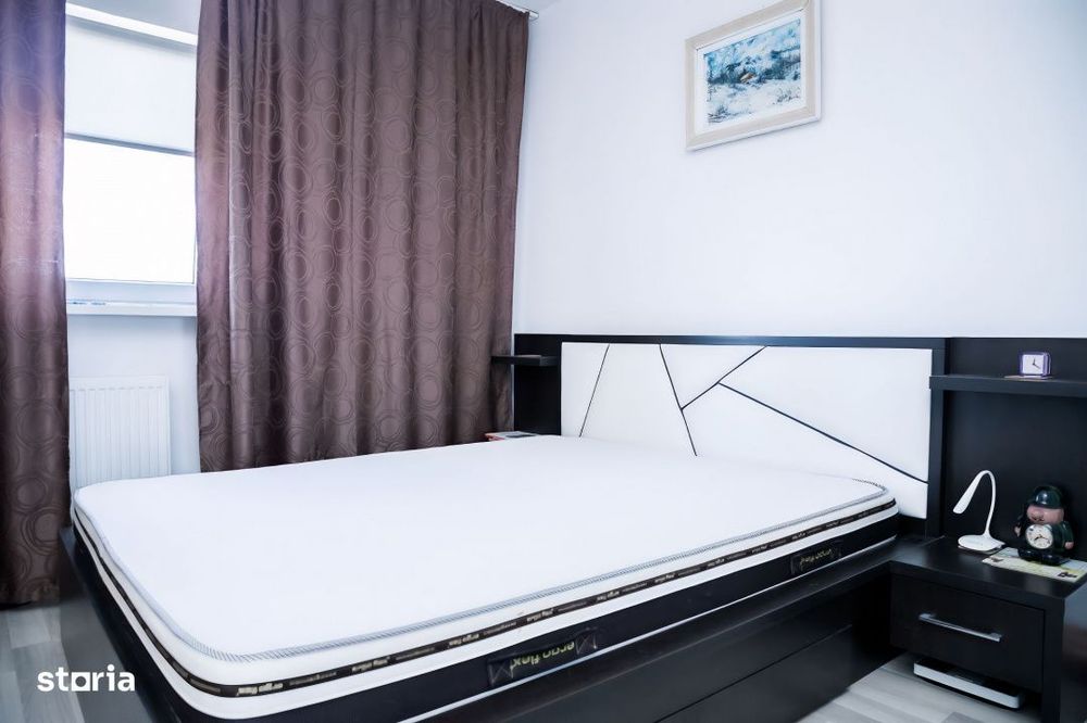 COMISION 0% I 3 camere Pantelimon - parcul Morarilor I centrala I 79 m