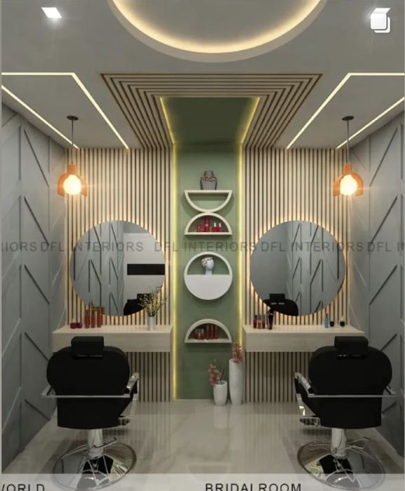 Oyna va mebel xizmati