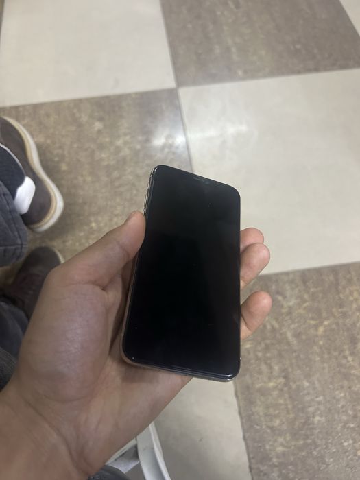 Продам Iphone X или обмен