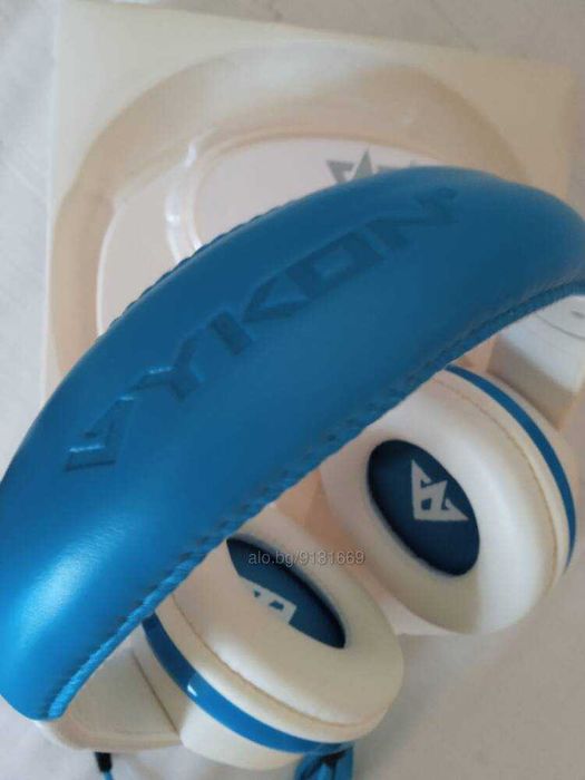 Слушалки VYKON MQ55
