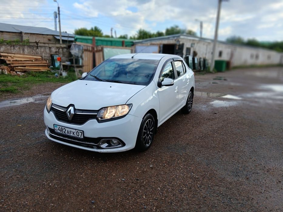 Продам авто Рено Логан