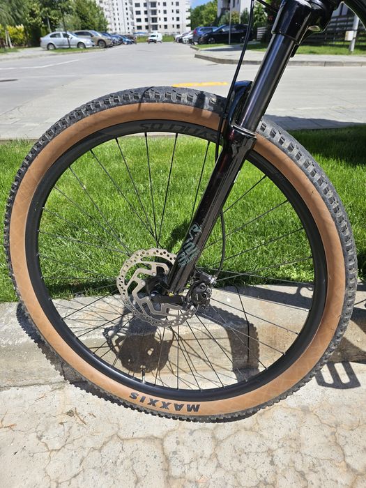 Bicicleta Scott Aspect 920 (marime S)