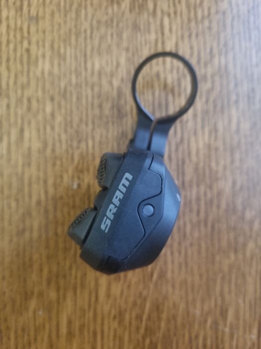 Schimbator sram ultimate d1