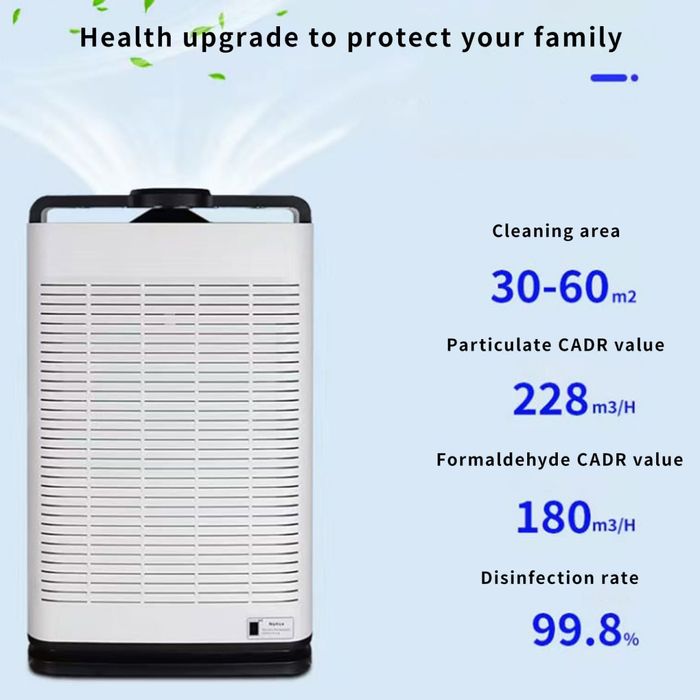 Очиститель воздуха