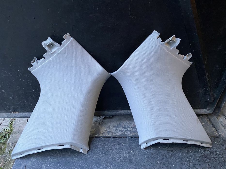 Audi A3 8PA таван,рамки,дръжки и сънвайзъри