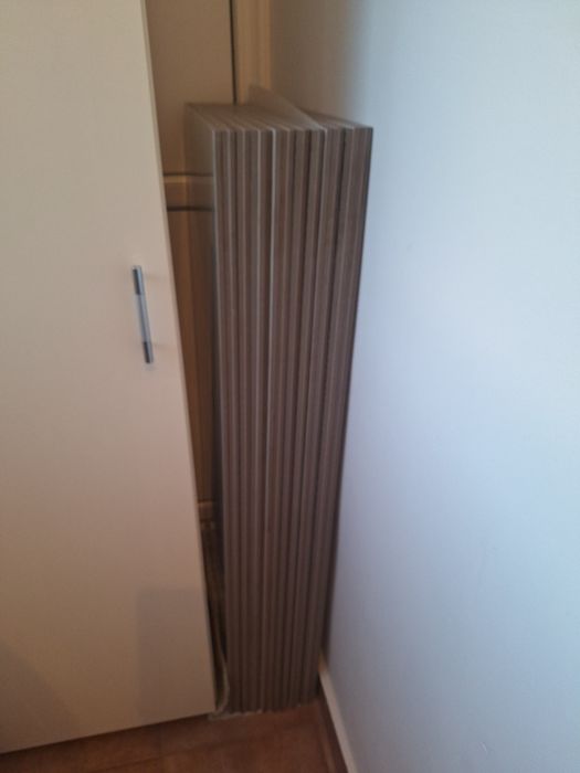 Gretie portelanata 120×60