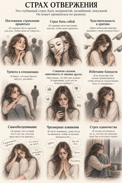 Личная терапия и консультация