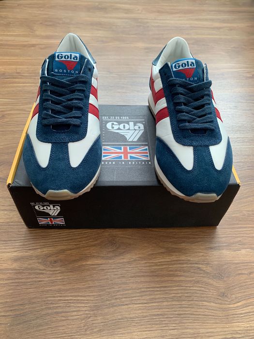 Кецове Gola Boston 78, Размер 42