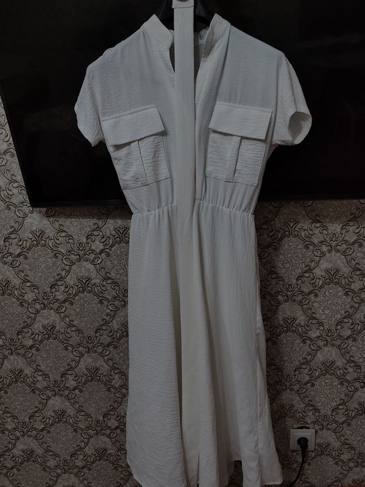 Продам платье летнее