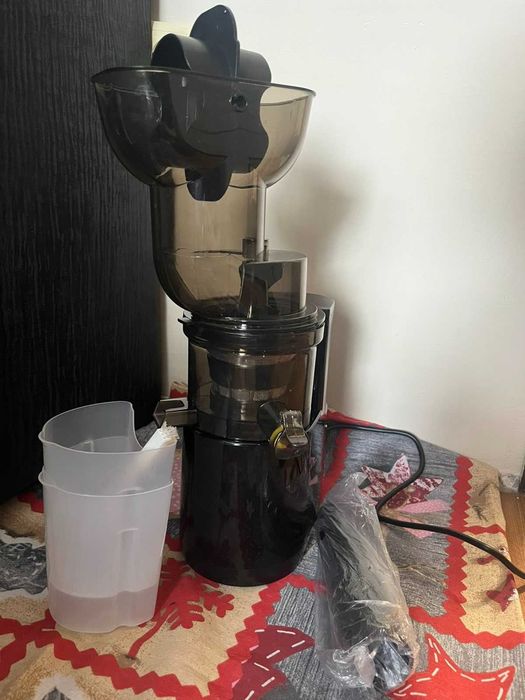 Нова сокоизтисквачка