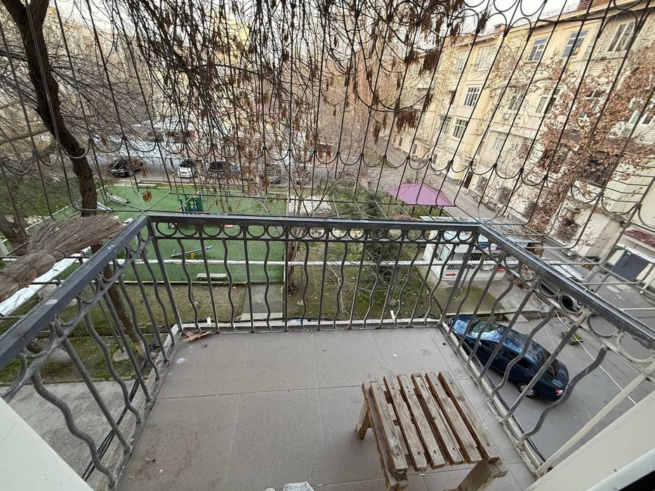 Продается 2х ком квартира, ориентир: Северный вокзал, 52м²