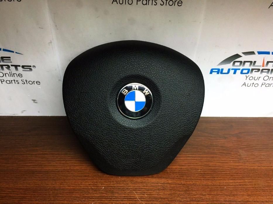 Аербег Airbag на волана за BMW 1 , 3 , 4 series , F20 , F30 , F10