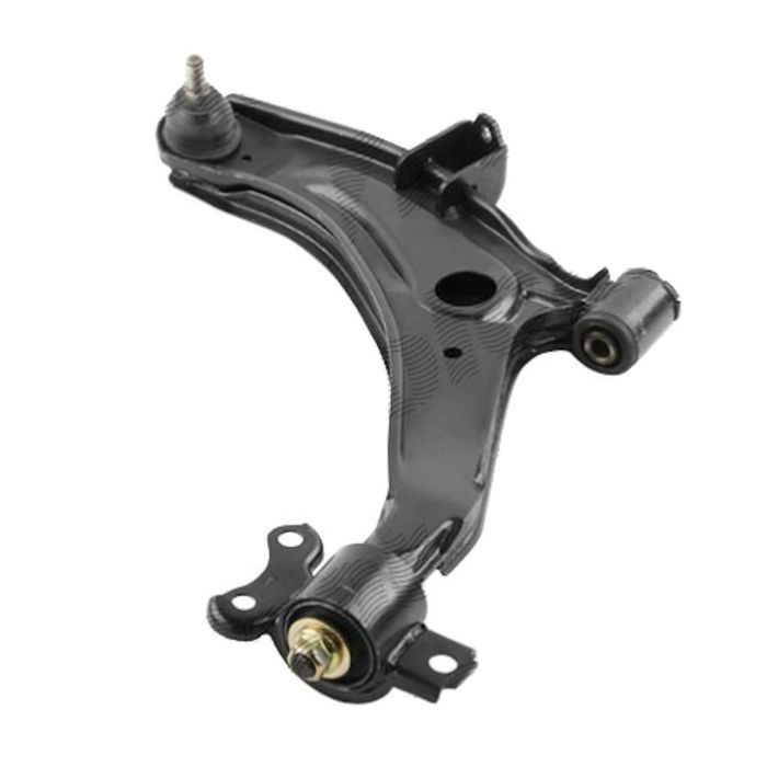 Brat suspensie roata Hyundai Coupe 191999, Coupe 192002, Lantra 2 192000, Lantra 2 Estate 192000, montare: in inferioara, punte fata stanga/dreapta,