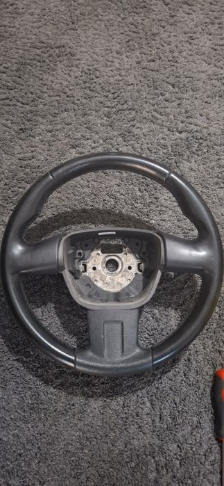 Волан с Airbag Skoda Superb, Octavia, Yeti