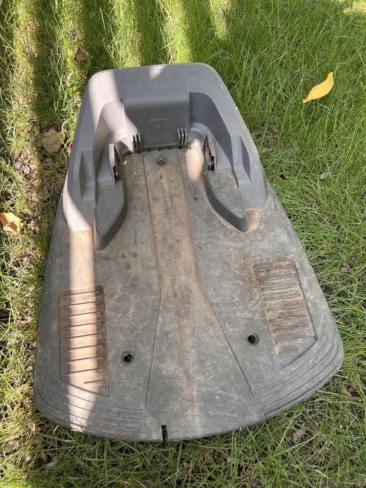 Robot tuns gazon Gardena R 70LI