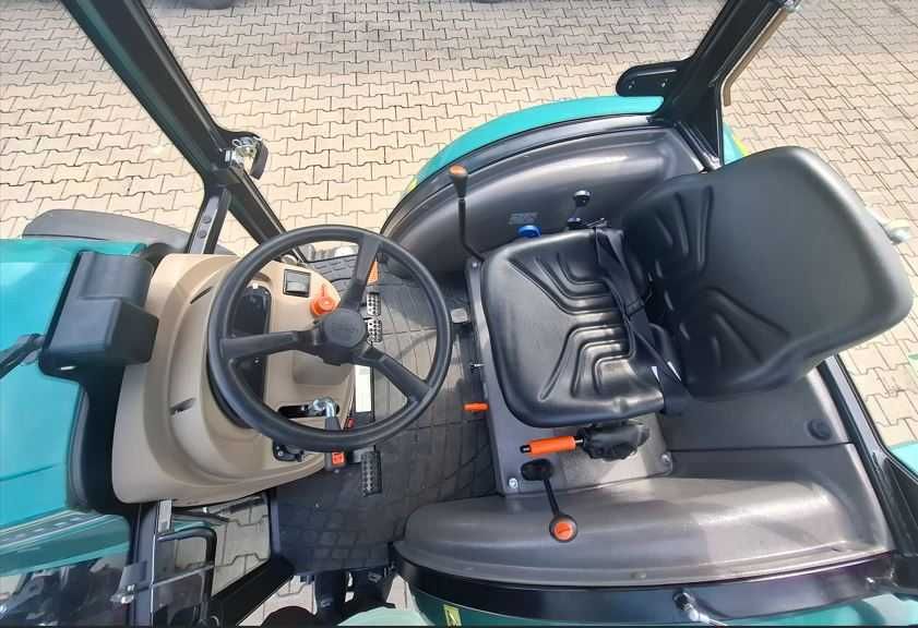 Tractor agricol nou LOVOL 404 cu A/C ,40CP,4x4,cu CIV