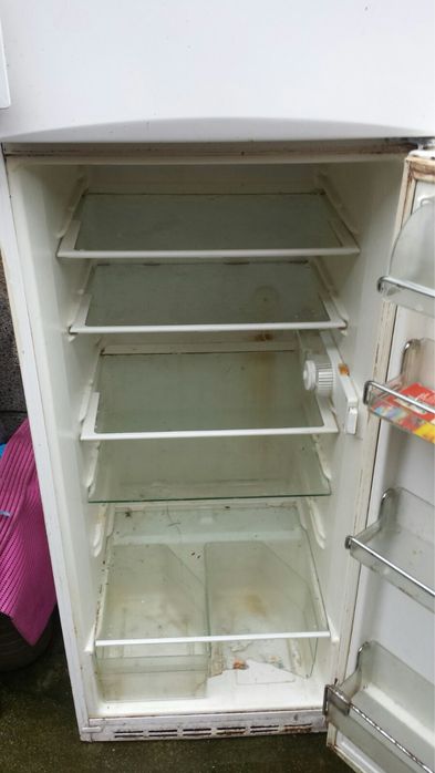 Хладилник  Miele