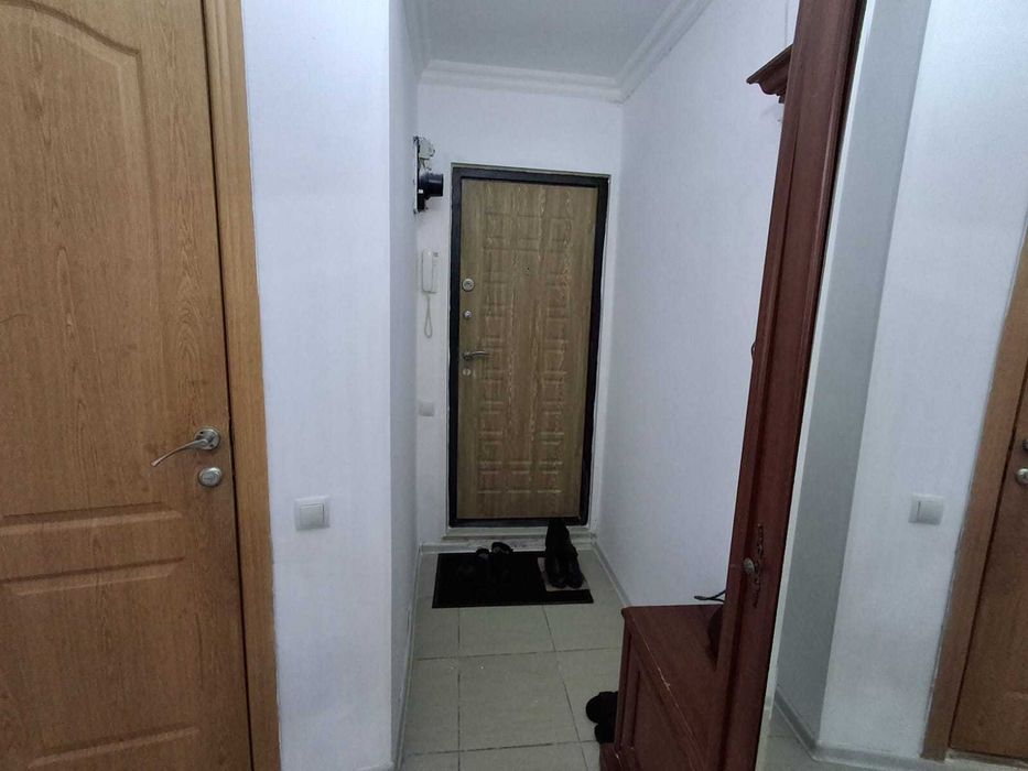 1 ком.кв/Авангард-4/Wi-fi/Сутки