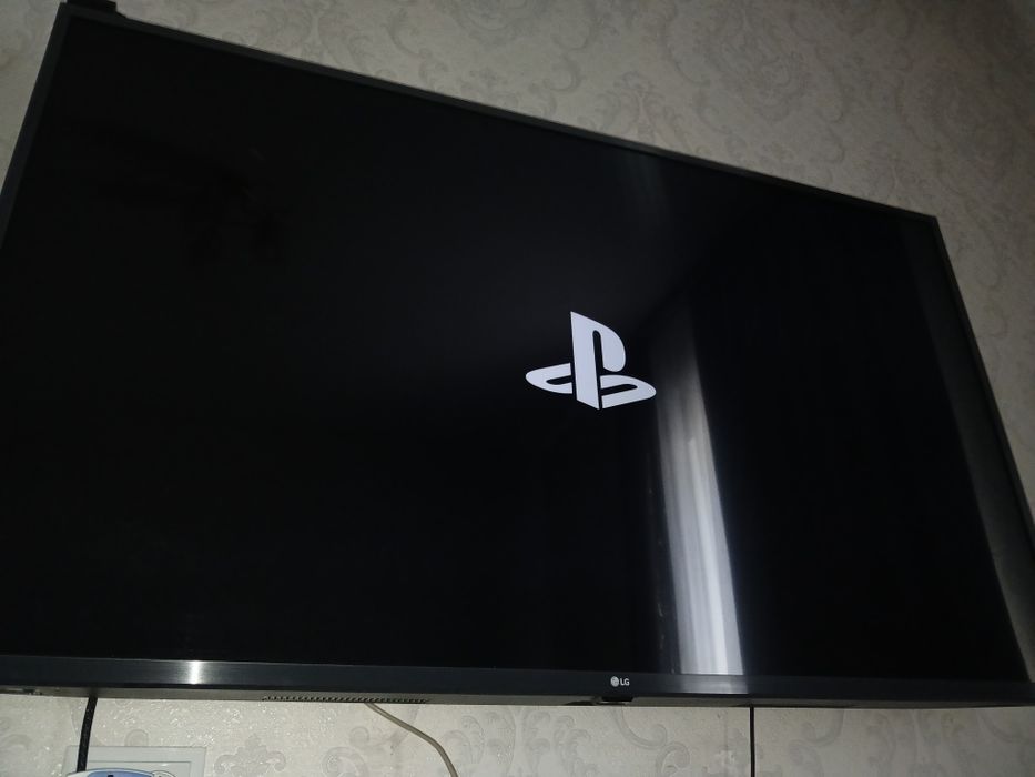 Sony PlayStation 4