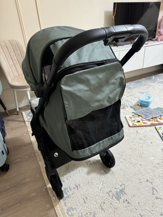 Продам коляску Easywalker