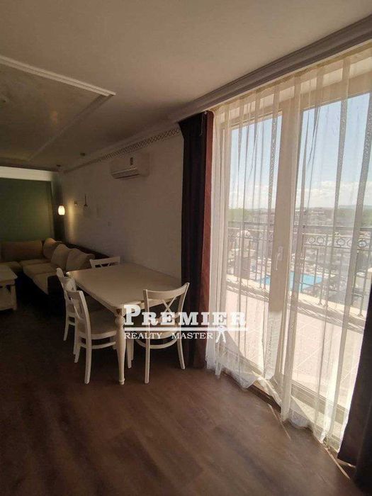 Дава се под наем Двустаен апартамент в к.к. Слънчев бряг - 106 кв.м за 168085 € - Снимка #7