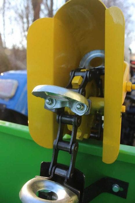 Картофелесажалка Дпол Беларусь