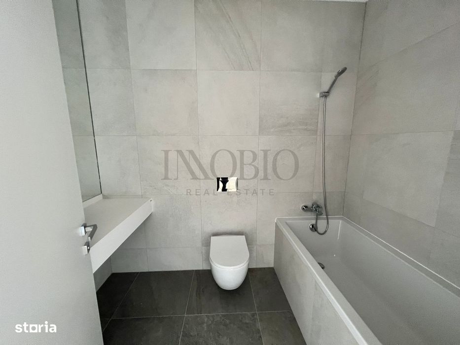 Apartament 2 Camere | One Verdi