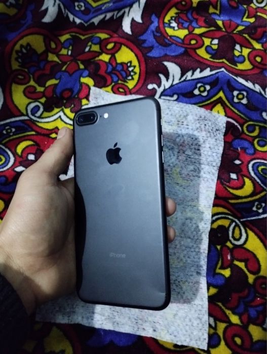 Iphone 7 plus xotira 32