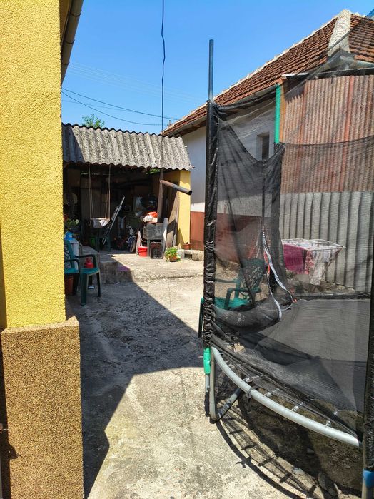 Casa in Gurahonț