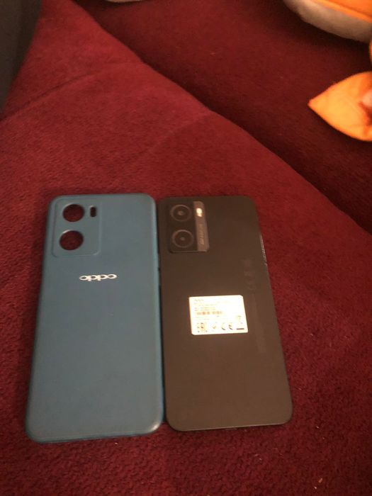 ОППО А57с обмен на айфон