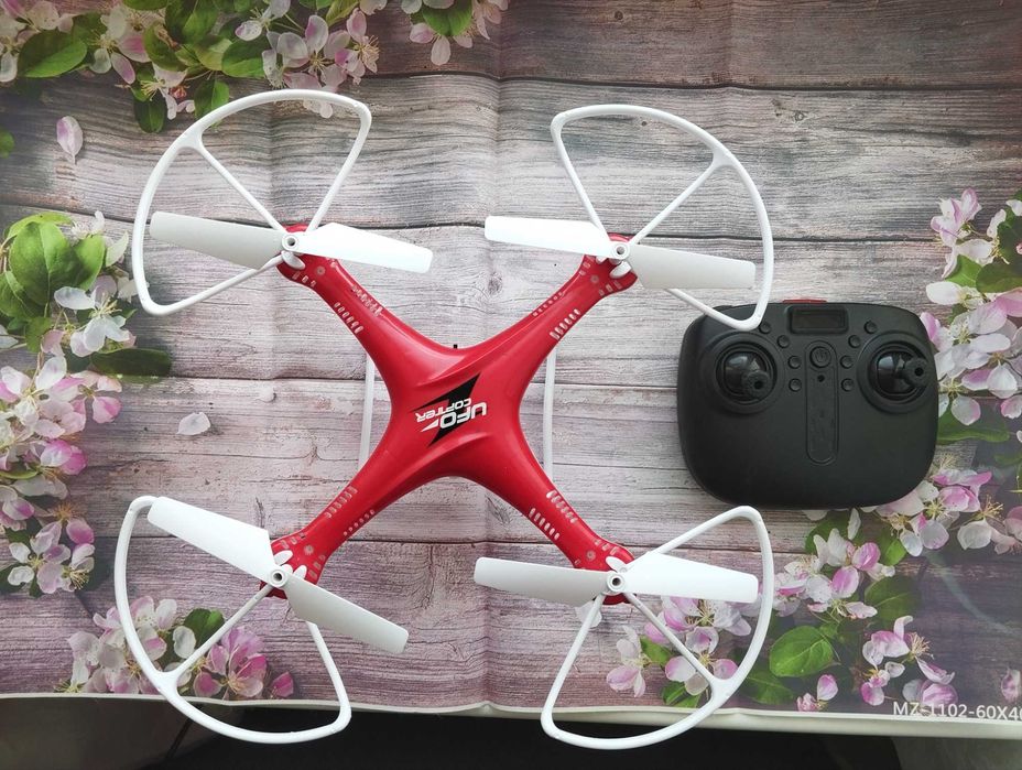 Продам Квадрокоптер