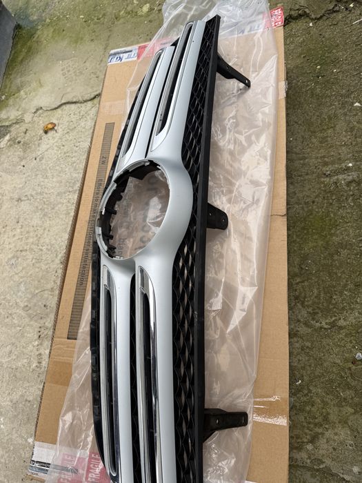 Grila radiator Mercedes Benz GLC X253