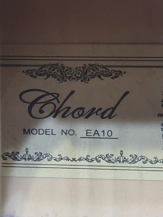 Продам гитару б/у