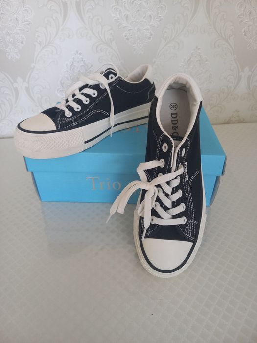 Женская обувь б/у