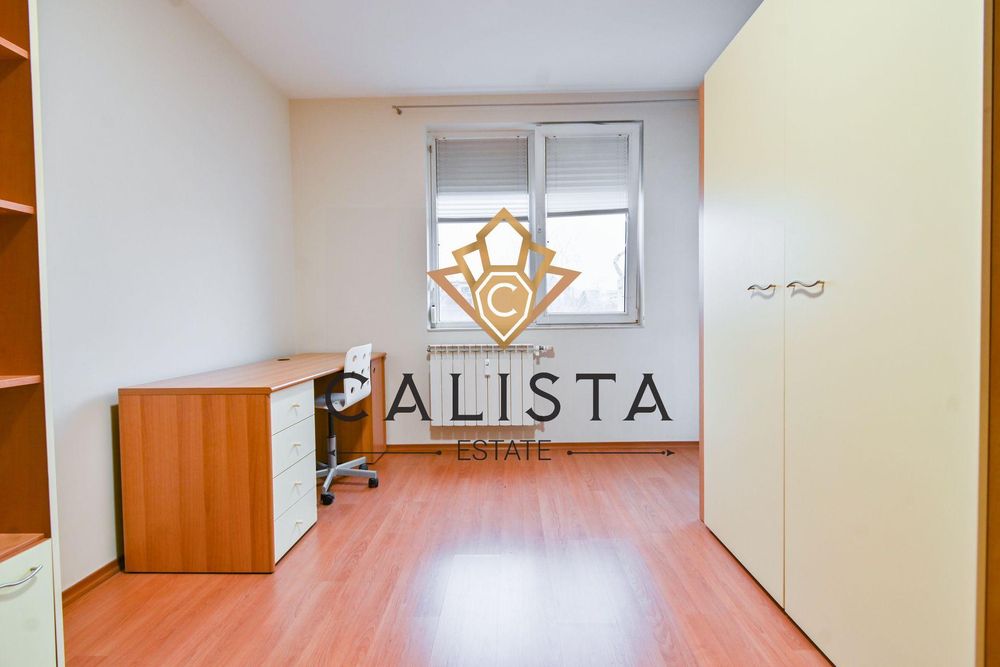 Дава се под наем Тристаен апартамент в София, Гоце Делчев - 95 кв.м за 896.58 € - Снимка #7