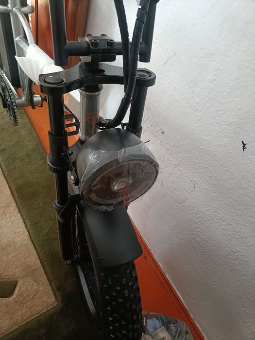 Продам или сдам в аренду электровелосипед