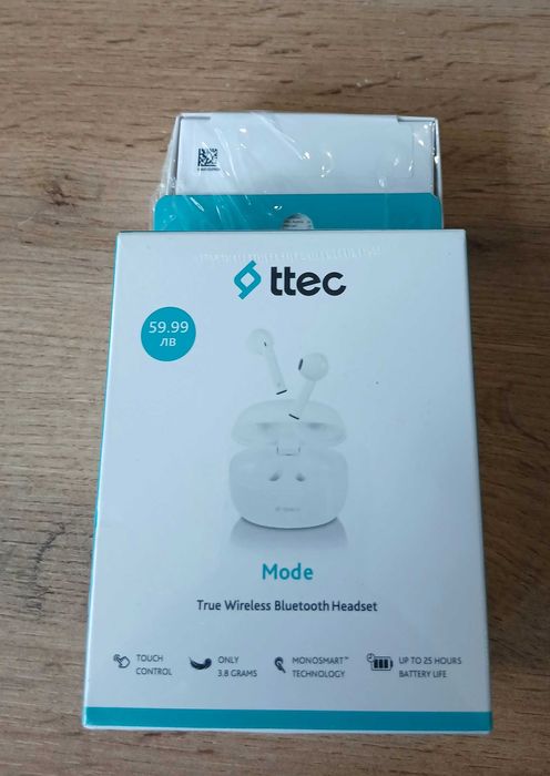 Samsung Galaxy A17 24м. Гаранция + слушалки