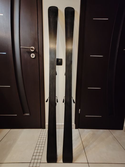 Schiuri Fischer Viron XTR 165 cm