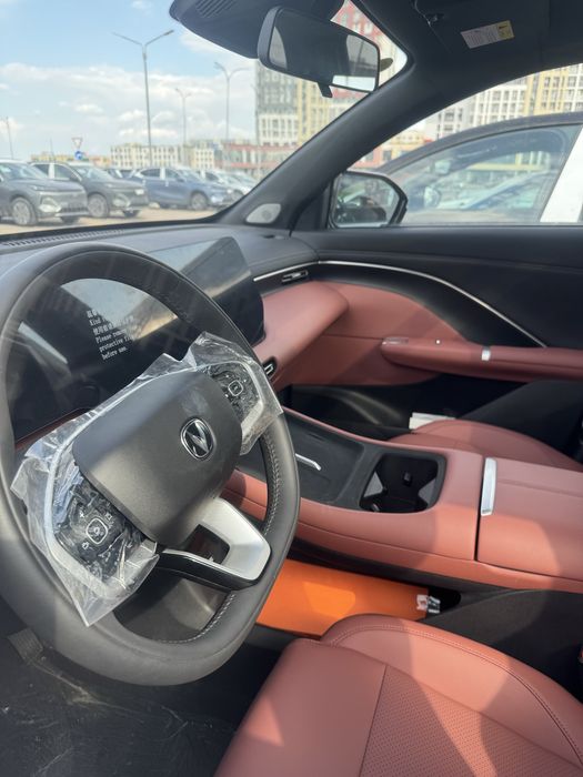 Changan CS55plus НОВЫЙ