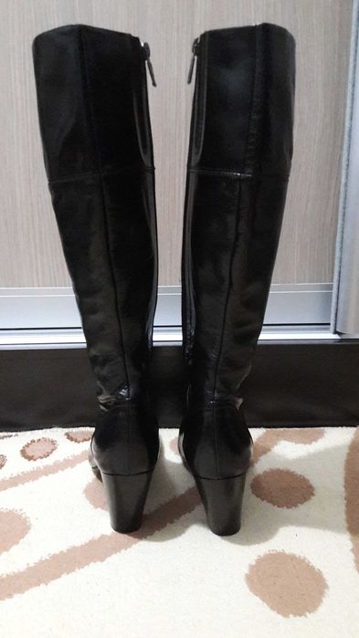 Женские сапоги nursace