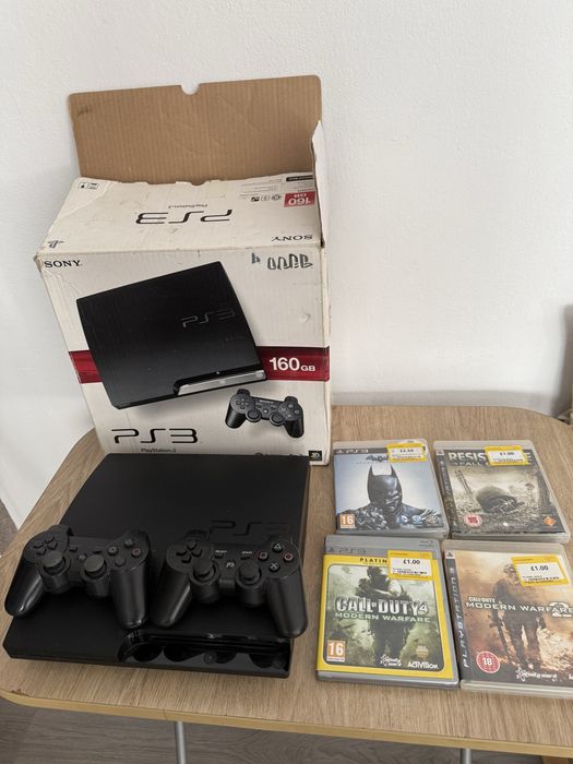 Play station 3 ps 3