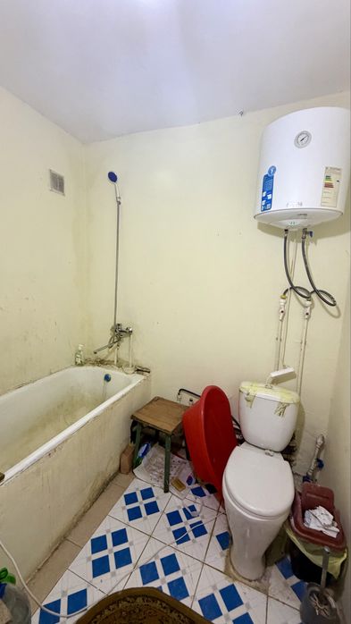 Сатеппо,Базарчик.Продаётся 2х комнатная квартира