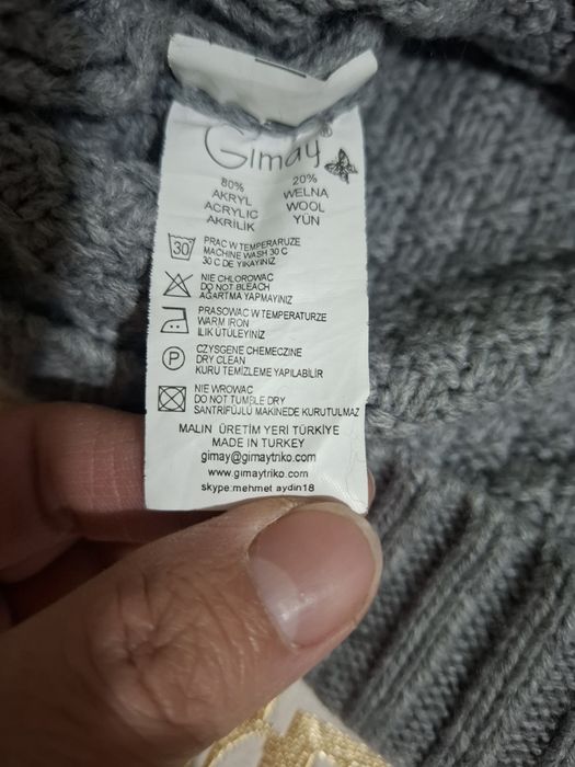 Платье вязанная         .