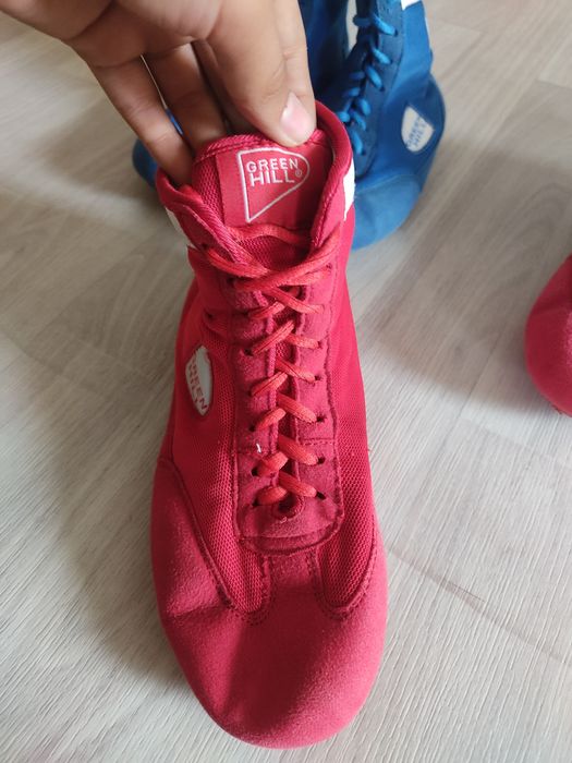 Борцовки ПО низким ценам!!!