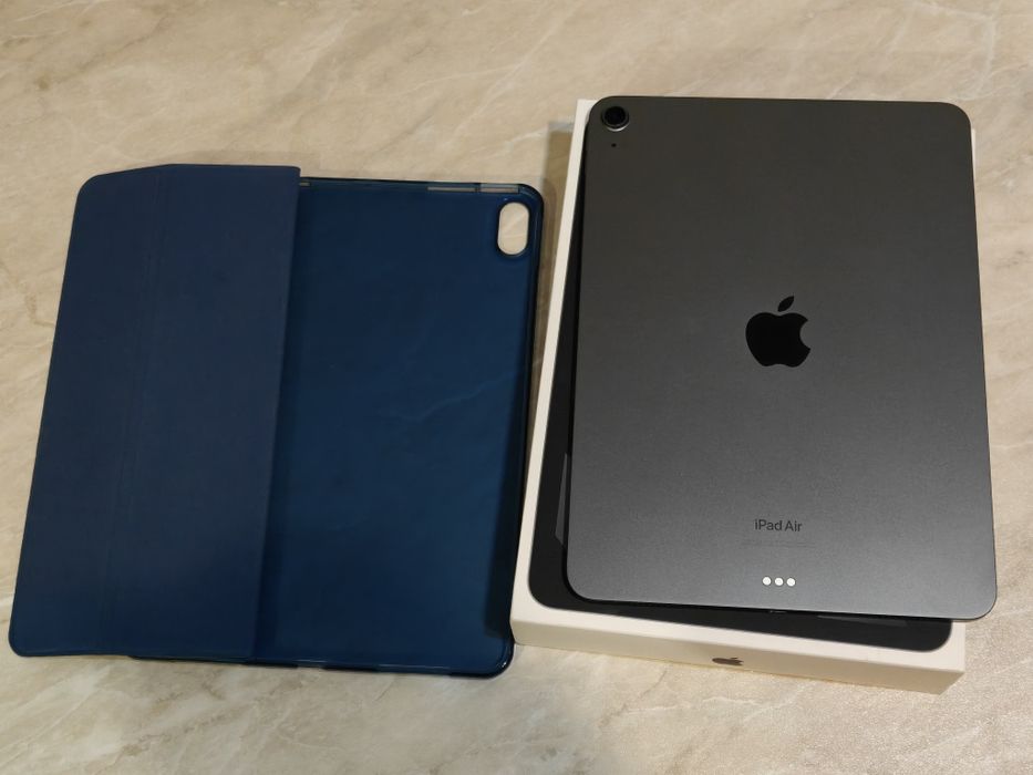 Ipad Air M1 256Gb