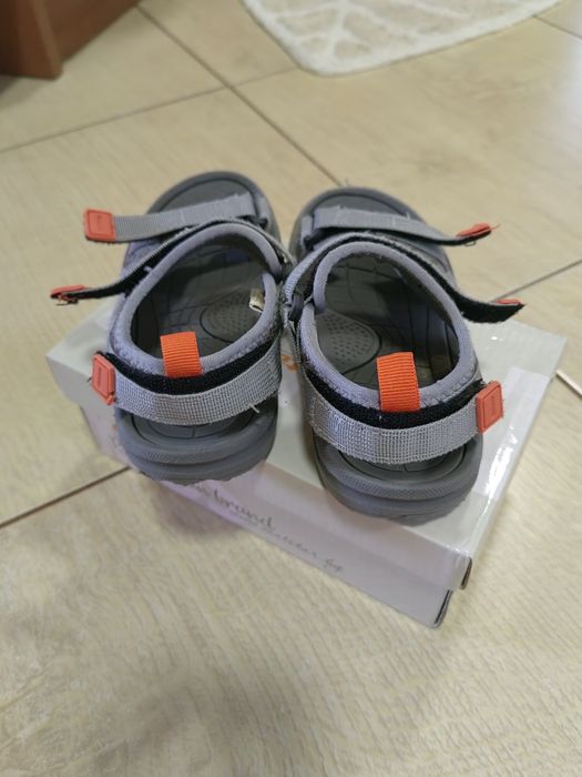 Детски сандали за момче 30ти номер