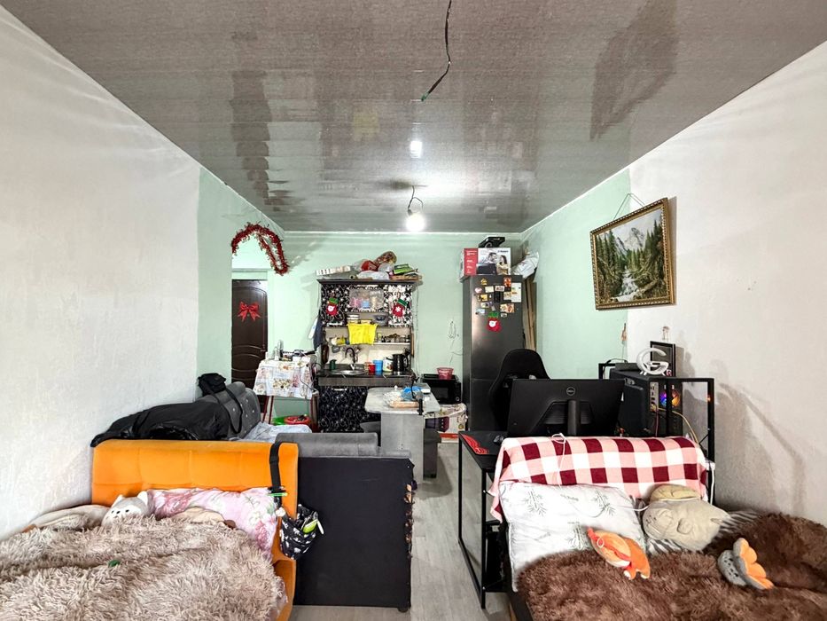 2/3/4, Рисовый базар,парк Фуркат, можно под Ипотеку,Теген