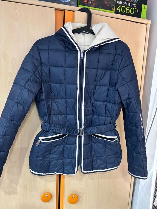 Пролетно яке L размер