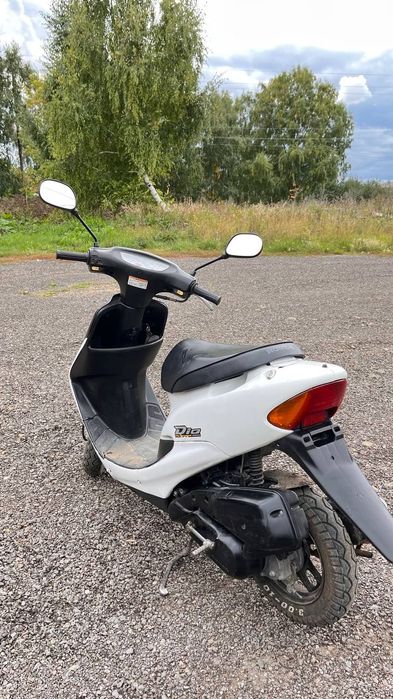 продам хонда дио